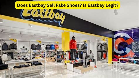 nike eastbay scam